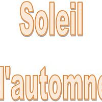 Club Soleil d'Automne