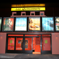 Cinéma des Rousses